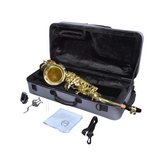 Grassi GR AS20SK Master Series Alto Saxophone